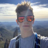 Harrie Van de Linde的照片