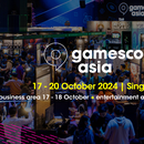 Gamescom Asia's picture