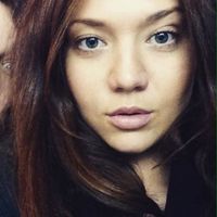 Alicia Habibullina的照片