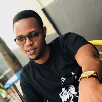 Fotos von Anthony Gerald