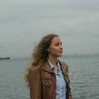 Derya Sarı的照片