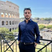 Mohamed Omar's Photo