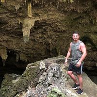 Julio Suarez's Photo