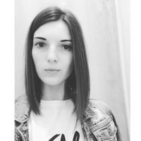 Katya Yaroshik's Photo