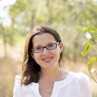 Julienne Senyard's Photo