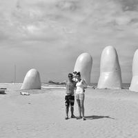 Gian Valladares's Photo