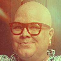 Le foto di Gregory Hewitt