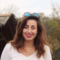 Audrey Jaunet's Photo