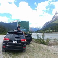 Dharinder Sharma的照片