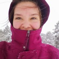 Anna Höfges's Photo