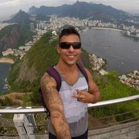 Leonardo Andrade的照片