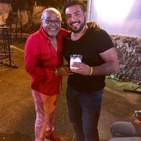 Erik Garrido's Photo