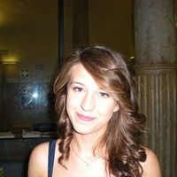 chiara Pesaresi's Photo