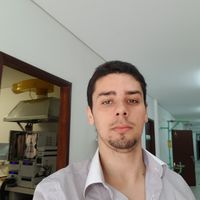 Daniel Ribeiro Grijó's Photo