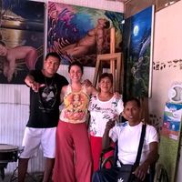 Photos de Rodolfo Godoy