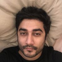 Akshit Sethi's Photo