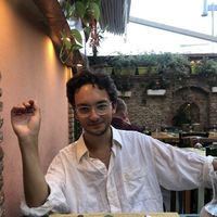 Jean Franco的照片