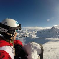 Martin Stratkov's Photo