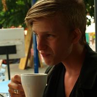 Christoph Deuwerth的照片