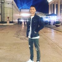 Abdel Papiyo的照片