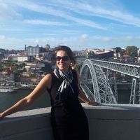 Agita Krastiņa's Photo