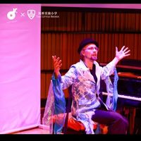 Danny Wallington's Photo