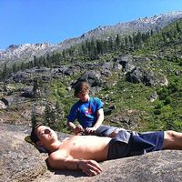 Anthony Pratto's Photo