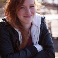 Callie Cagwin的照片