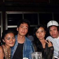 Reza Rendragraha's Photo