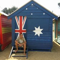 Le foto di Bruno Dayrell