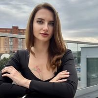 Olena Podplotova's Photo