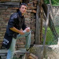 Mladen Marinkovic的照片