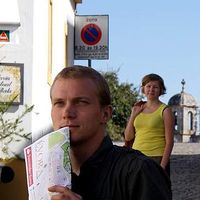 Jakub Wolski's Photo