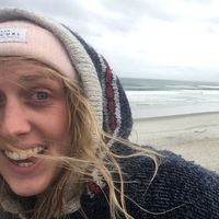 Marie Schinksi's Photo