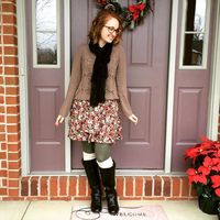 Sara Scarcella的照片