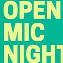 Open Mic Night at Nook!'s picture