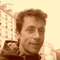 Michal Lacko's Photo