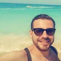 Stefan Seffner's Photo