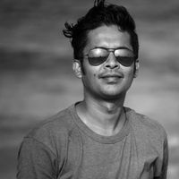 Amit Deb's Photo
