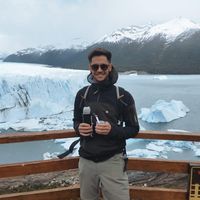 Nahuel Ramon's Photo