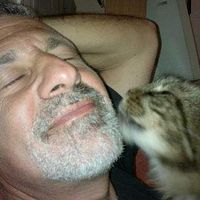 Yaakov Zandman's Photo