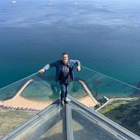 Ğirts Jansons's Photo