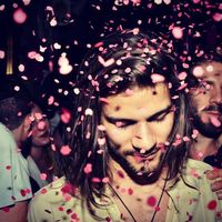 Beranger Gras's Photo