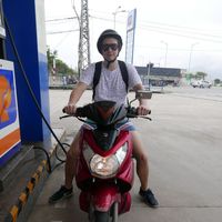 Harm Esterhuizen的照片