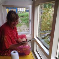 jolanda scheepmaker's Photo