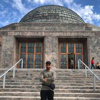 Muhammad Osama Ghaffar's Photo