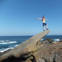 Alicja Słonina's Photo