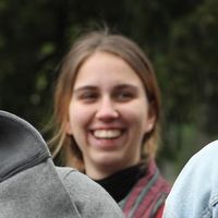 Fruzsina Tóth's Photo