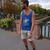 Fotos von Travis Rennacker