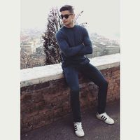 Giuseppe Lauricella的照片